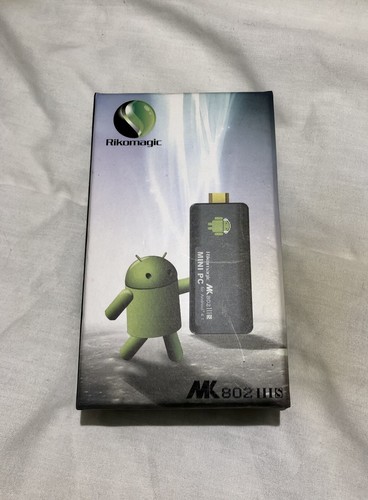Mini android 802 - mk,