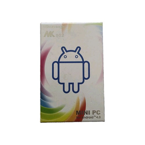 Rikomagic mk802 mini pc - mk802,