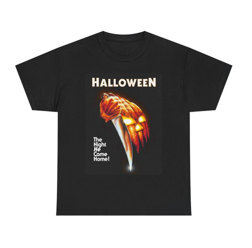Poster halloween retro zucca - halloween,
