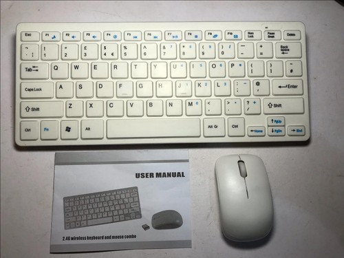 Set tastiera mouse - mouse, mini